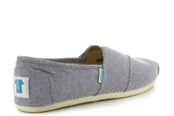 Eleven Alpargatas^Alpargatas Bean