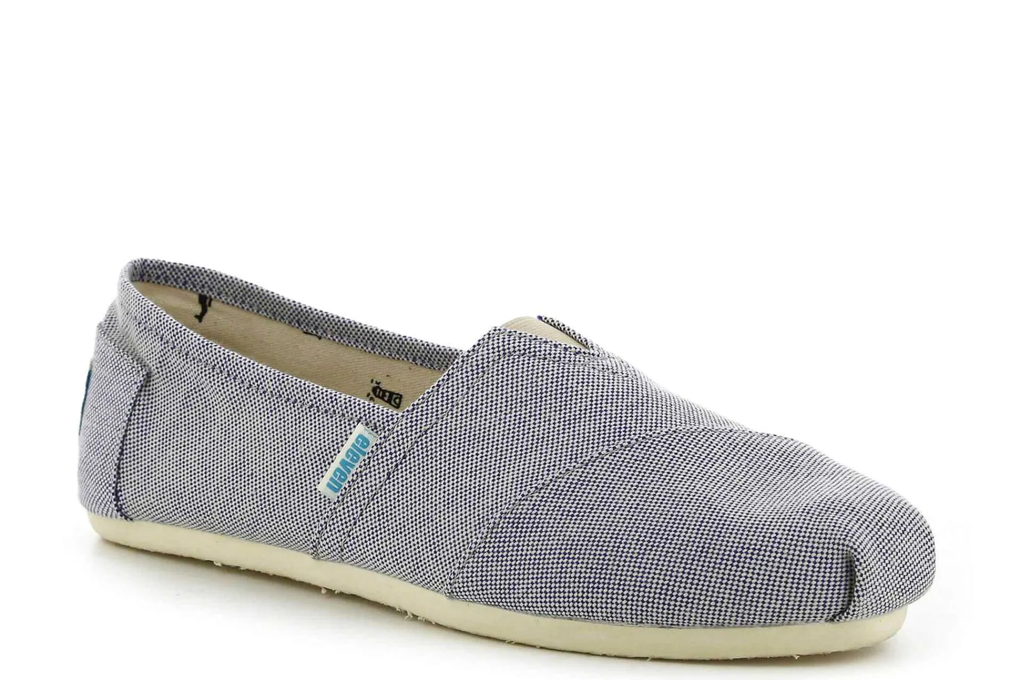 Eleven Alpargatas^Alpargatas Bean