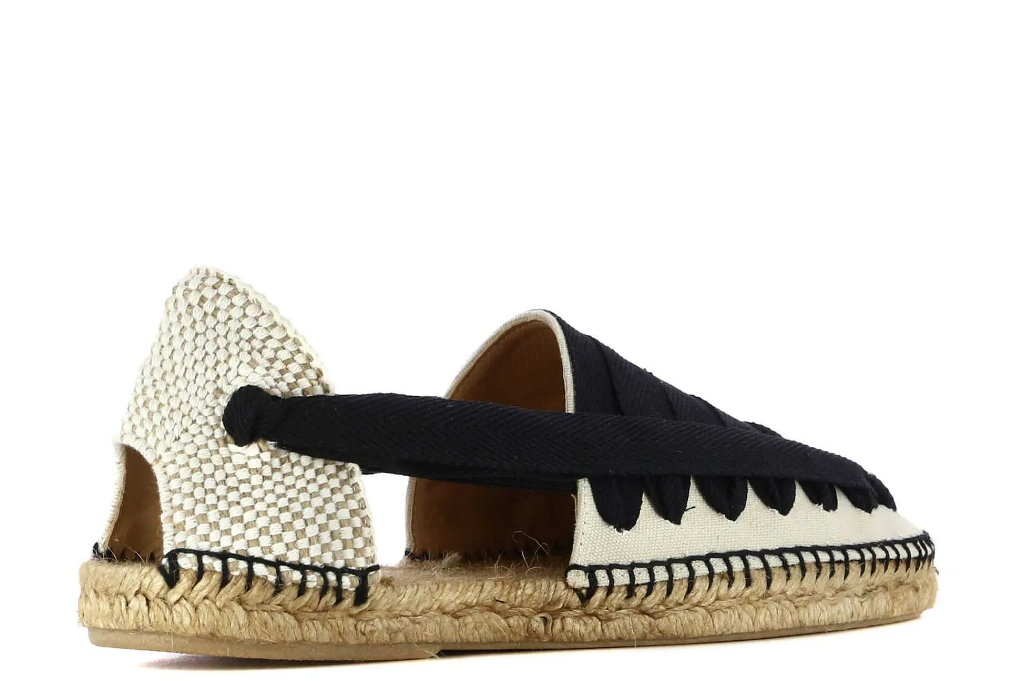 Eleven Alpargatas^Alpargatas Colla