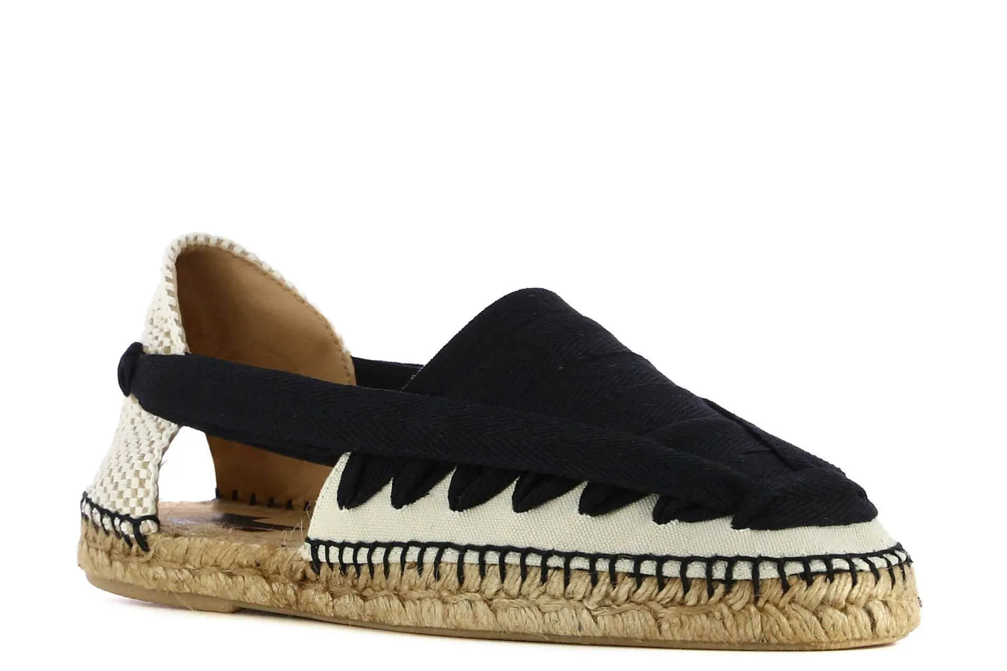 Eleven Alpargatas^Alpargatas Colla