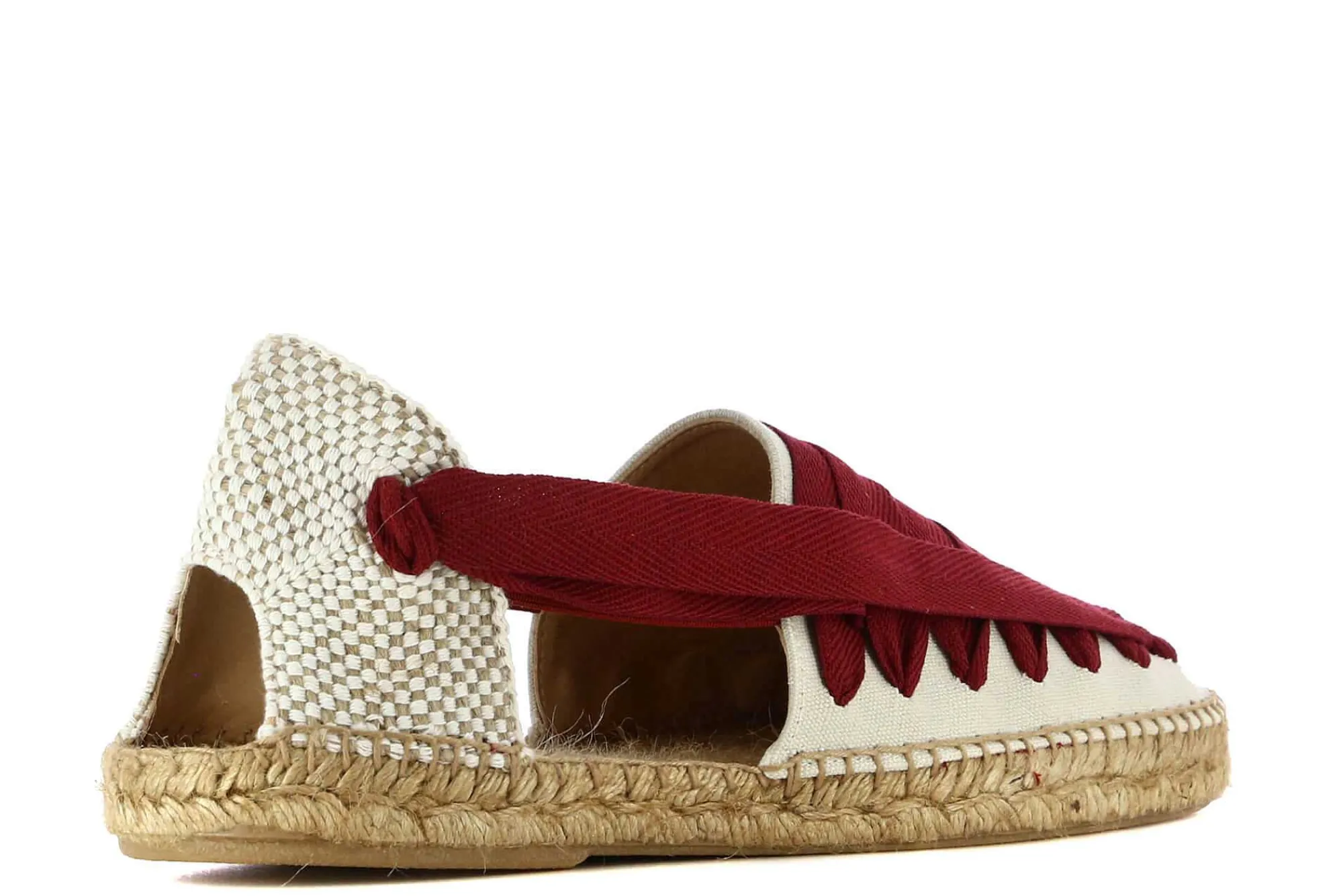 Eleven Alpargatas^Alpargatas Colla