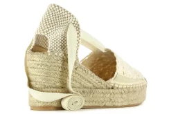 Camila's Alpargatas^Alpargatas De Cuna Angie