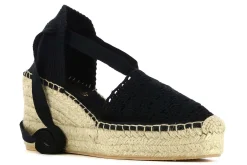 Camila's Alpargatas^Alpargatas De Cuna Angie