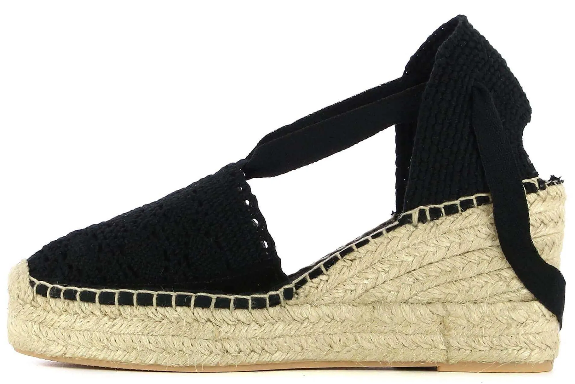 Camila's Alpargatas^Alpargatas De Cuna Angie