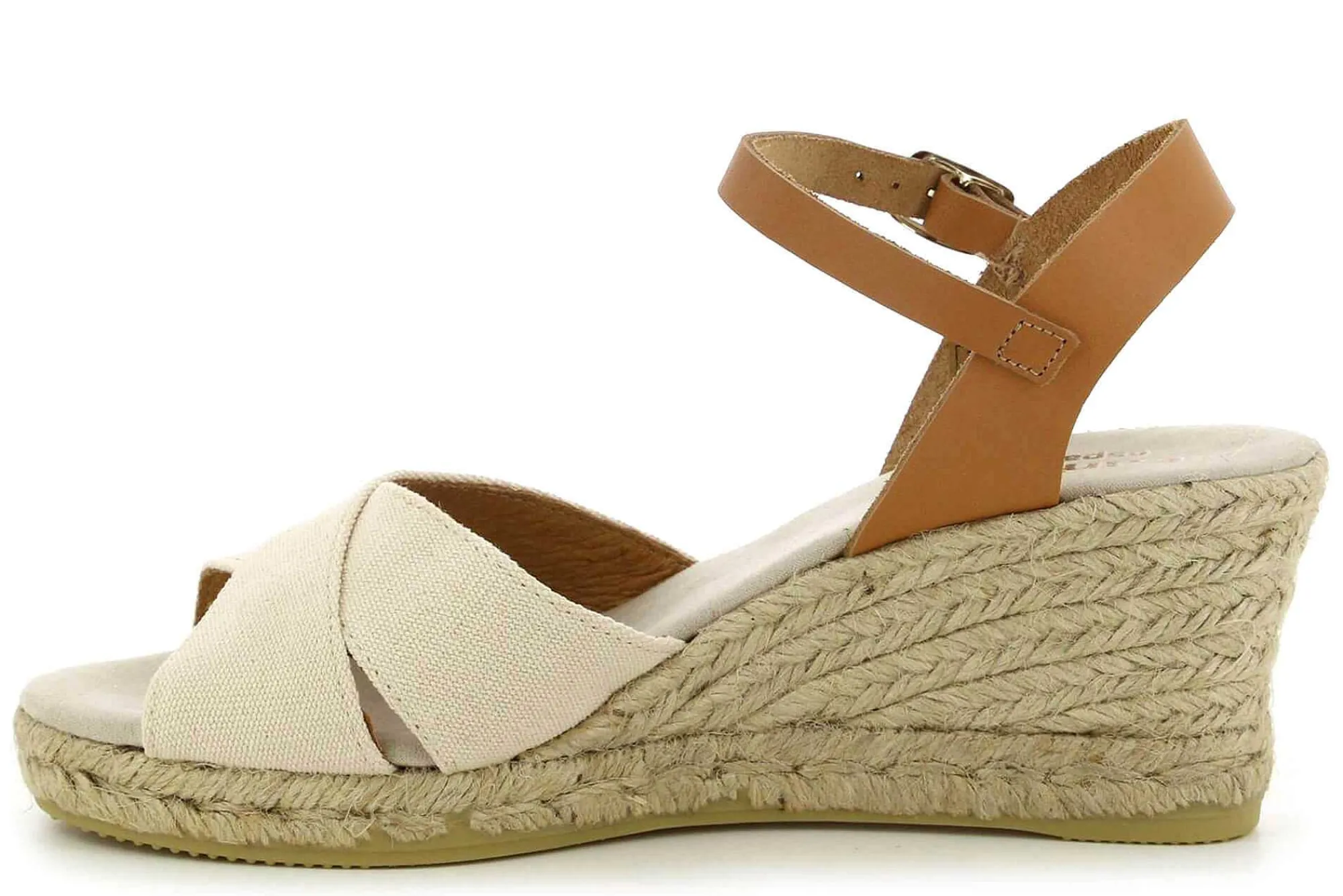 Camila's Alpargatas^Alpargatas De Cuna Balada