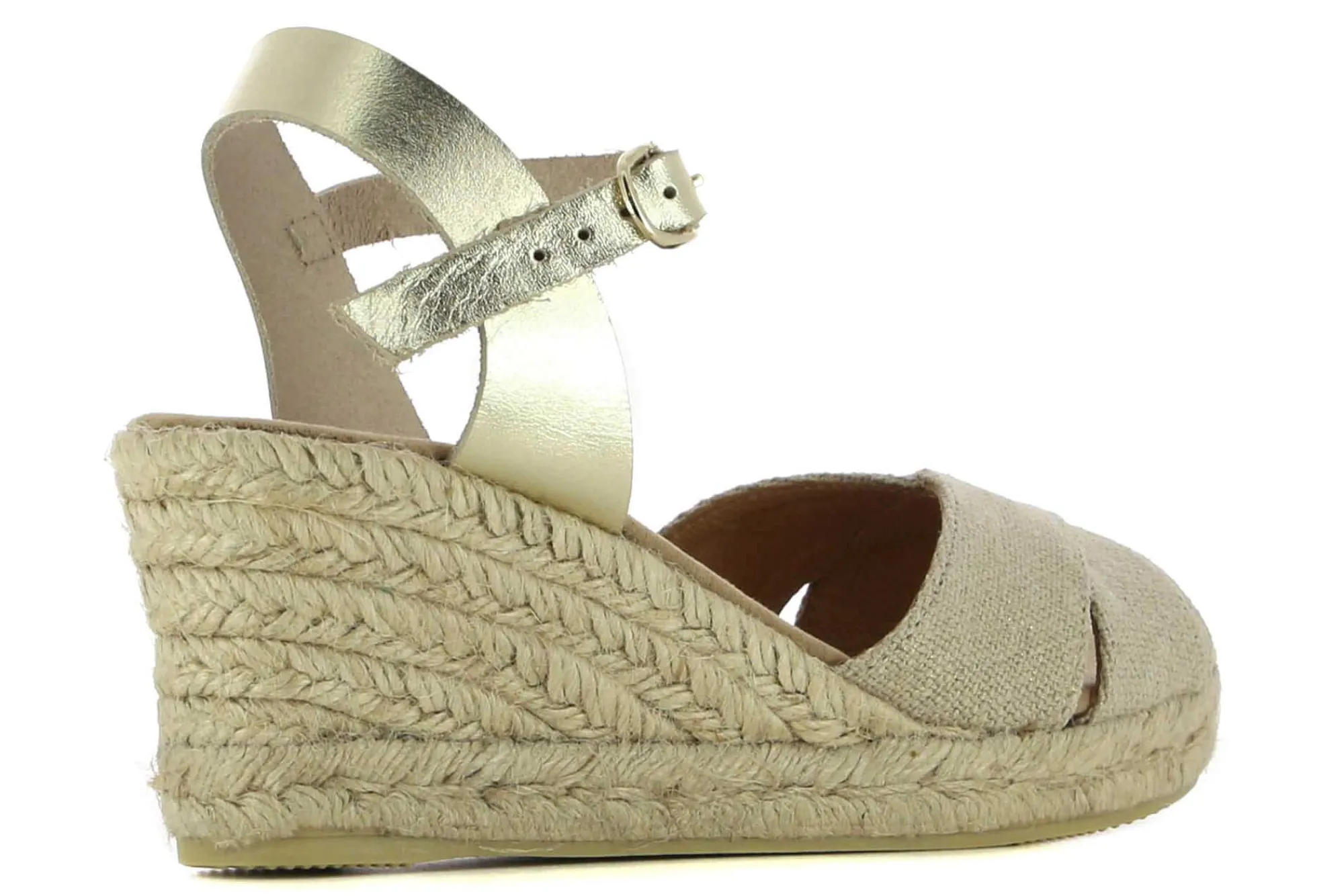 Camila's Alpargatas^Alpargatas De Cuna Balada