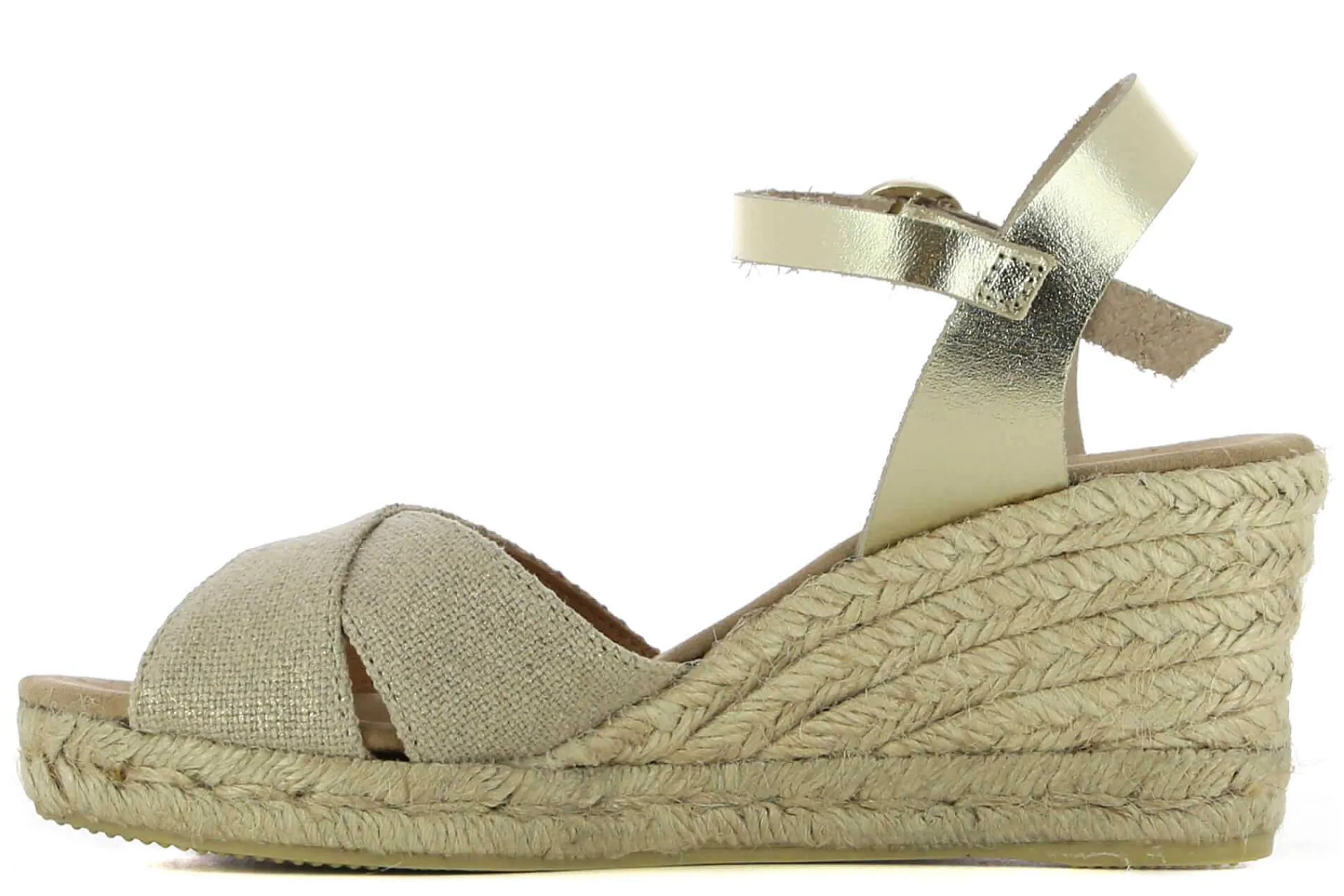 Camila's Alpargatas^Alpargatas De Cuna Balada