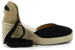 Camila's Alpargatas^Alpargatas De Cuna Cabar