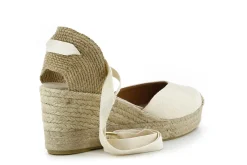 Camila's Alpargatas^Alpargatas De Cuna Cabar