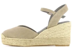 Camila's Alpargatas^Alpargatas De Cuna Clode