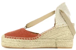 Camila's Alpargatas^Alpargatas De Cuna Ernes