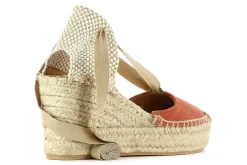 Camila's Alpargatas^Alpargatas De Cuna Ernes