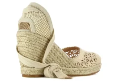 Camila's Alpargatas^Alpargatas De Cuna Faviola