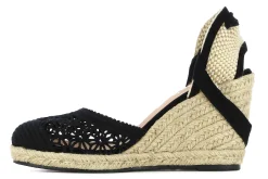 Camila's Alpargatas^Alpargatas De Cuna Faviola