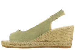 Camila's Alpargatas^Alpargatas De Cuna Federica