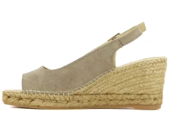 Camila's Alpargatas^Alpargatas De Cuna Federica