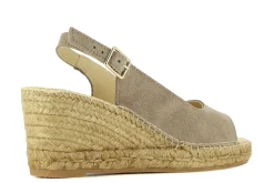 Camila's Alpargatas^Alpargatas De Cuna Federica