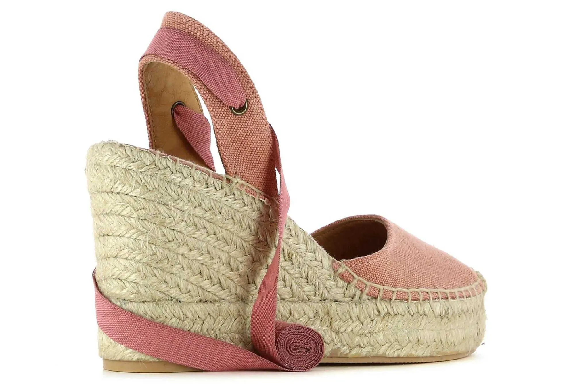 Camila's Alpargatas^Alpargatas De Cuna King