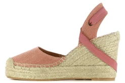 Camila's Alpargatas^Alpargatas De Cuna King