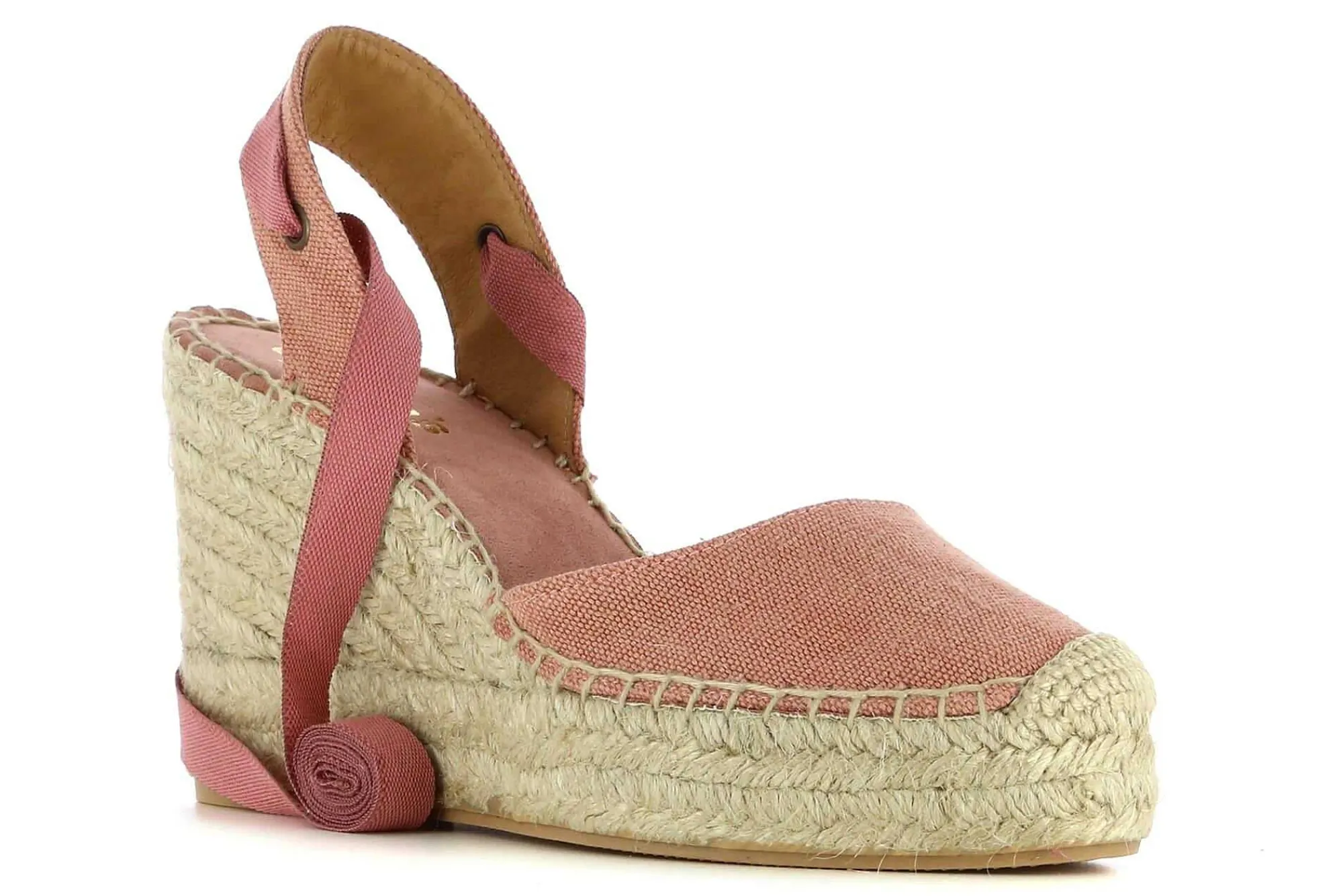 Camila's Alpargatas^Alpargatas De Cuna King