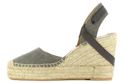 Camila's Alpargatas^Alpargatas De Cuna King