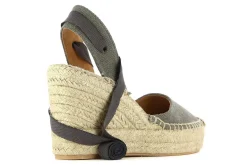 Camila's Alpargatas^Alpargatas De Cuna King