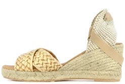 Camila's Alpargatas^Alpargatas De Cuna Lidia