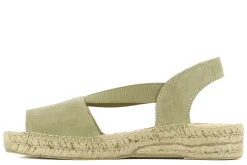 Camila's Alpargatas^Alpargatas De Cuna Lio