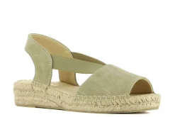 Camila's Alpargatas^Alpargatas De Cuna Lio