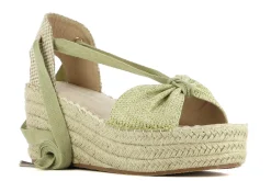 Camila's Alpargatas^Alpargatas De Cuna Molly