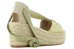 Camila's Alpargatas^Alpargatas De Cuna Molly