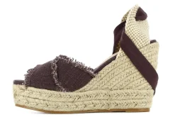 Camila's Alpargatas^Alpargatas De Cuna Mossy