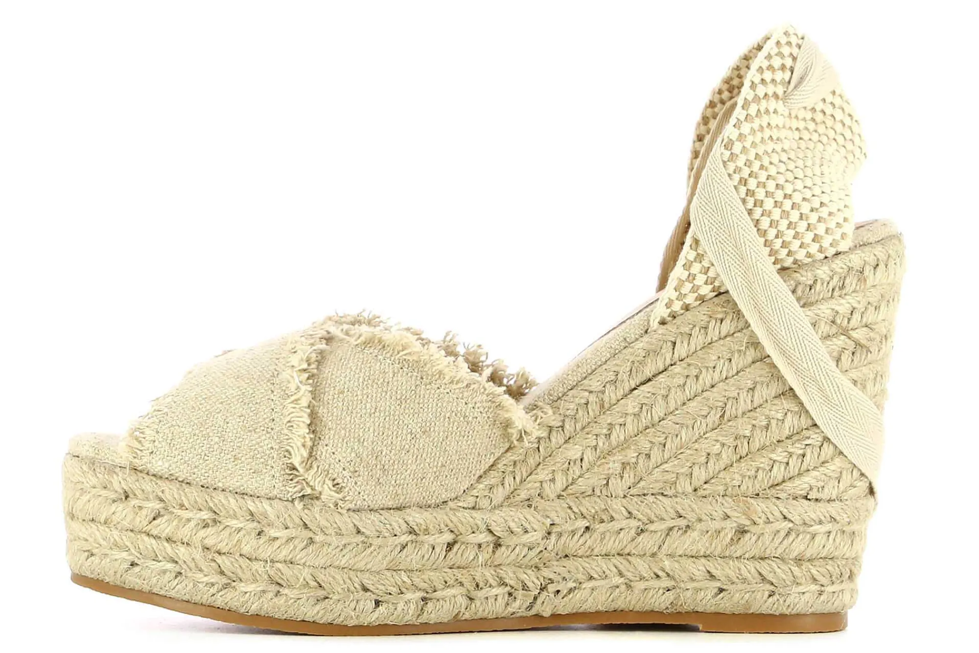 Camila's Alpargatas^Alpargatas De Cuna Mossy