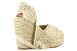 Camila's Alpargatas^Alpargatas De Cuna Mossy