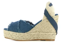 Camila's Alpargatas^Alpargatas De Cuna Mossy