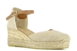 Camila's Alpargatas^Alpargatas De Cuna Ronda