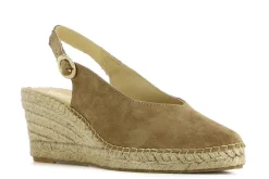 Camila's Alpargatas^Alpargatas De Cuna Sara