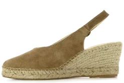 Camila's Alpargatas^Alpargatas De Cuna Sara