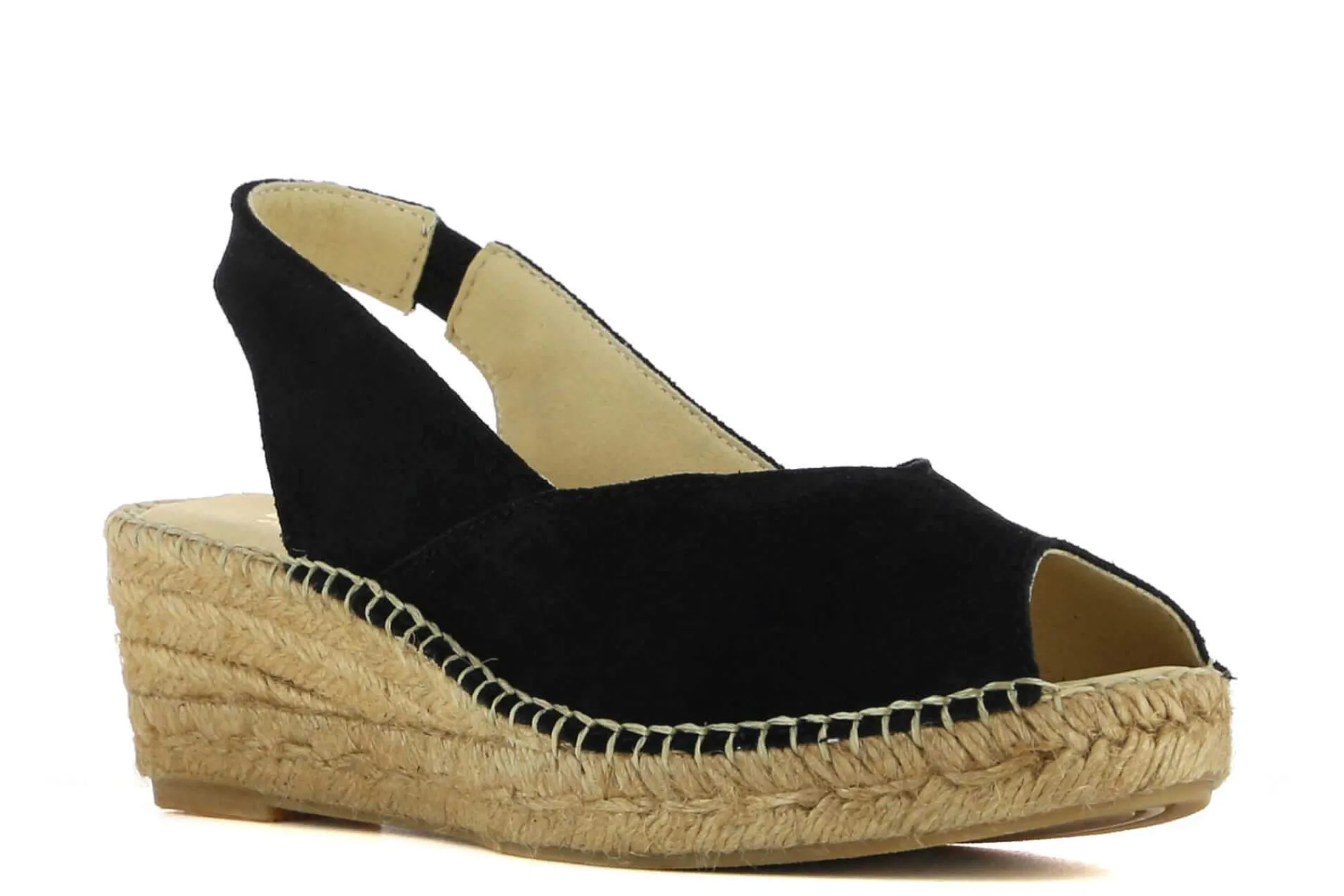 Camila's Alpargatas^Alpargatas De Cuna Sintra