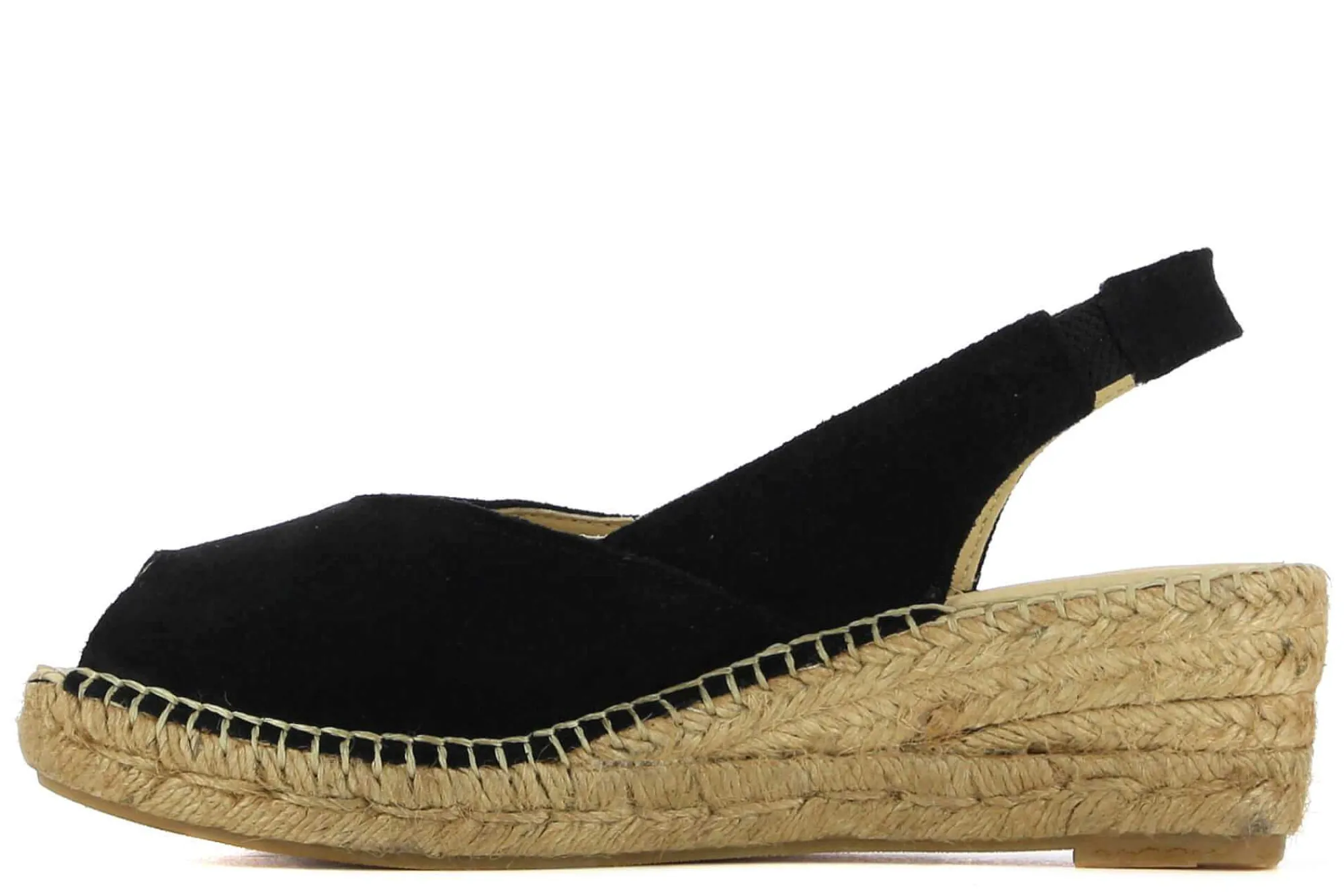 Camila's Alpargatas^Alpargatas De Cuna Sintra