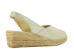 Camila's Alpargatas^Alpargatas De Cuna Sintra