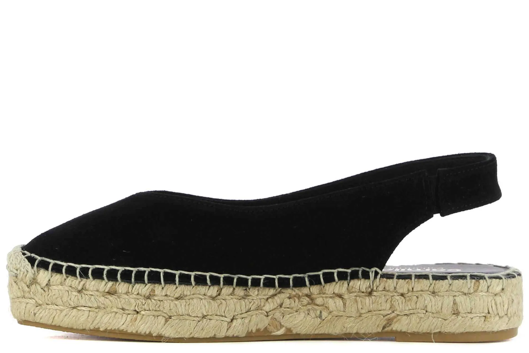 Camila's Alpargatas^Alpargatas De Plataforma Anette