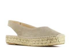 Camila's Alpargatas^Alpargatas De Plataforma Anette