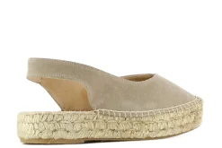 Camila's Alpargatas^Alpargatas De Plataforma Anette