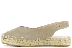 Camila's Alpargatas^Alpargatas De Plataforma Anette