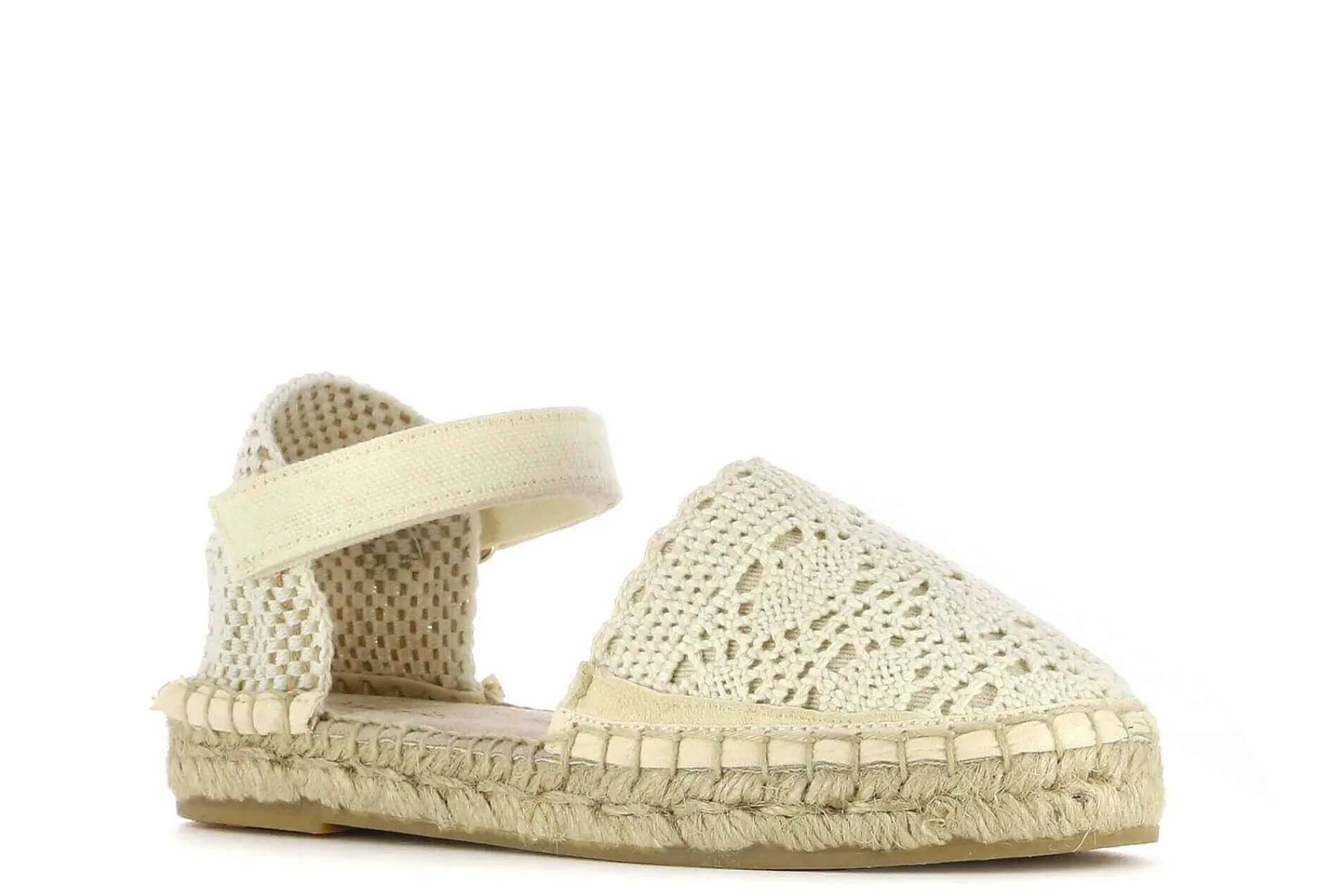 Little Camila's Alpargatas^Alpargatas Ivy