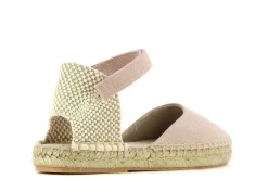 Little Camila's Alpargatas^Alpargatas Ivy