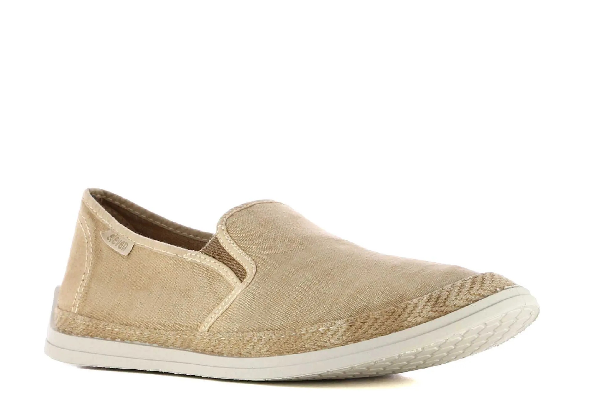 Eleven Alpargatas^Alpargatas Lewi