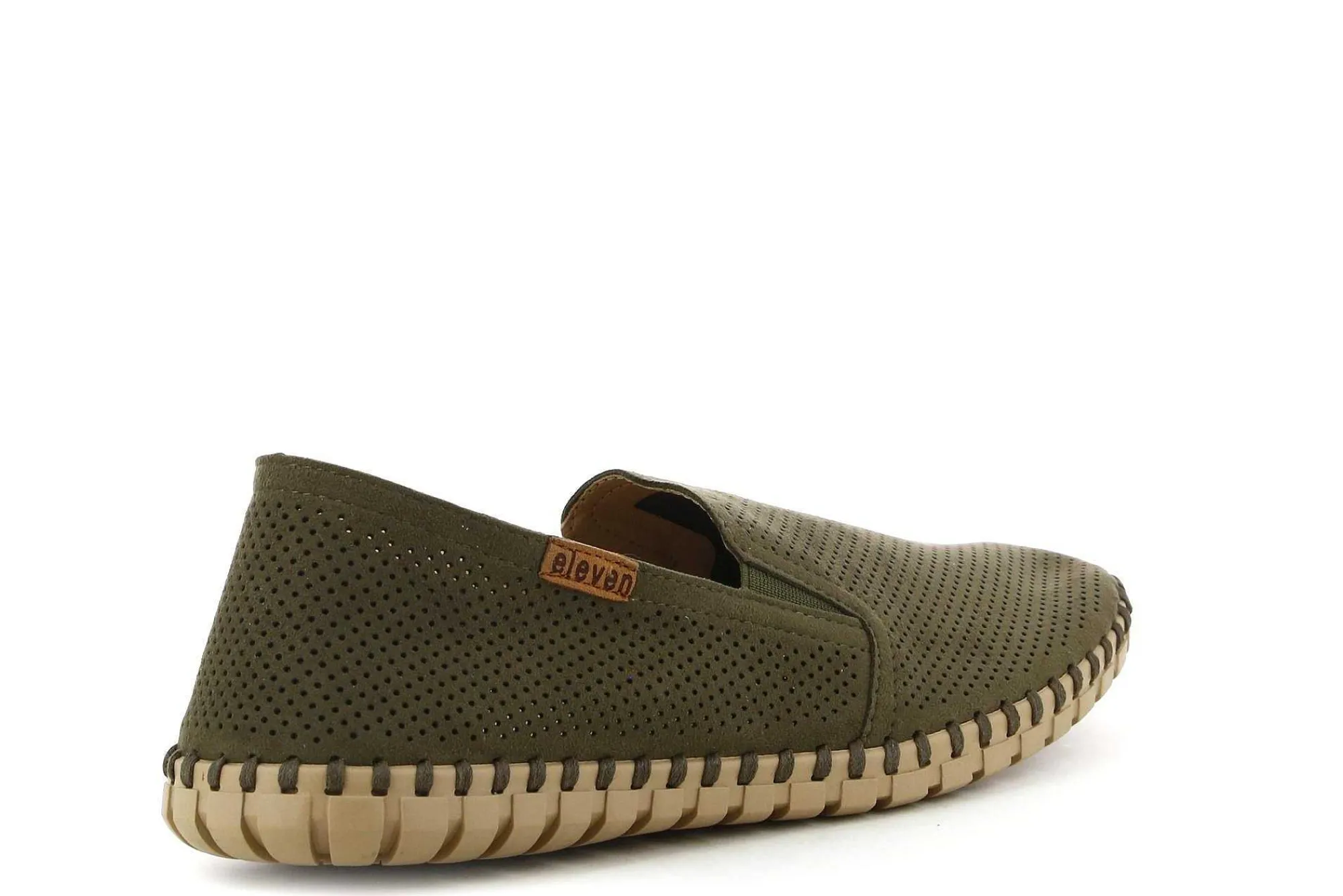 Eleven Alpargatas^Alpargatas Llanars