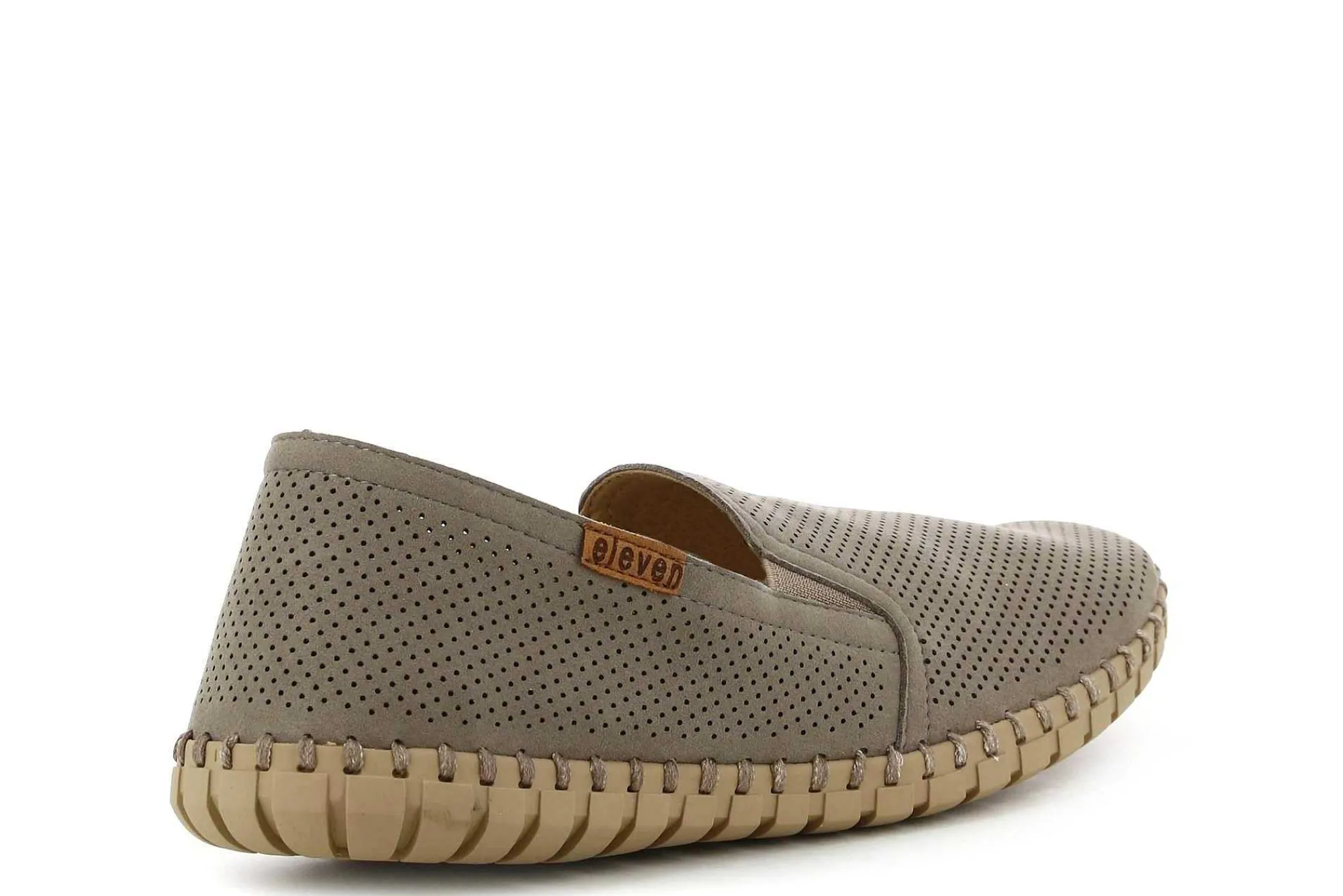 Eleven Alpargatas^Alpargatas Llanars